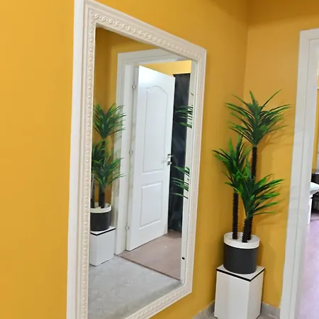 Kai Appartement
