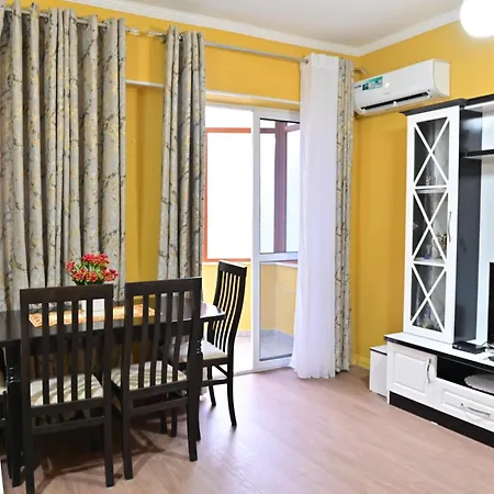 Appartement Kai Durrës