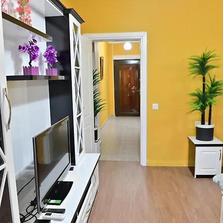 Kai Appartement
