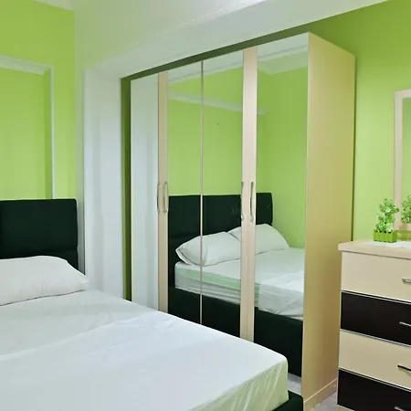 Kai Apartment Durrës