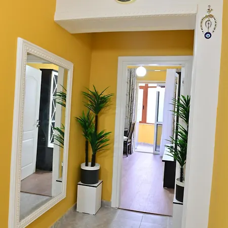 Kai Apartamento