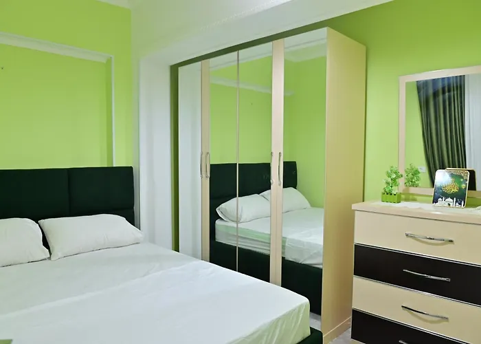 Kai Apartamento Durrës