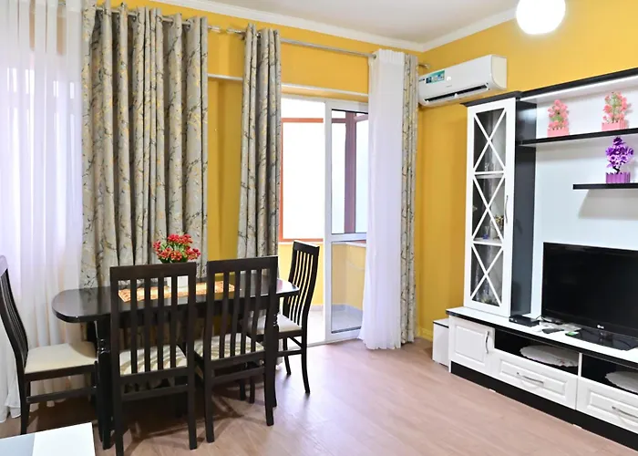 Apartamento Kai Durrës